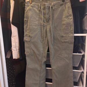 American Eagle cargo pants